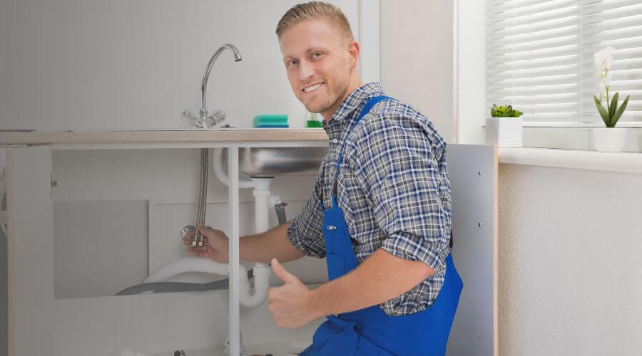 Holiday Plumbing Service in Racine, MO